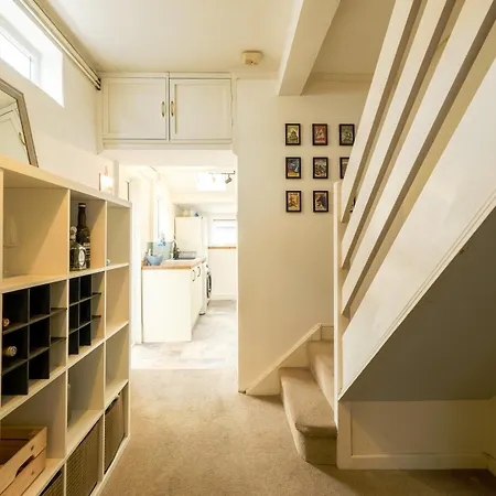 Apartman Raymend Road Two Bedroom Flat In Bedminster
