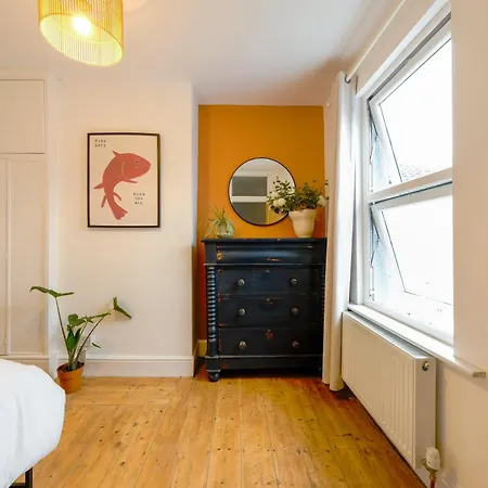 Raymend Road Two Bedroom Flat In Bedminster Apartman *