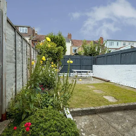 Raymend Road Two Bedroom Flat In Bedminster Apartman Bristol