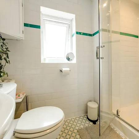 Apartman Raymend Road Two Bedroom Flat In Bedminster