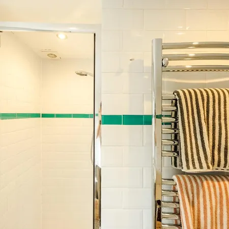شقة Raymend Road Two Bedroom Flat In Bedminster بريستول