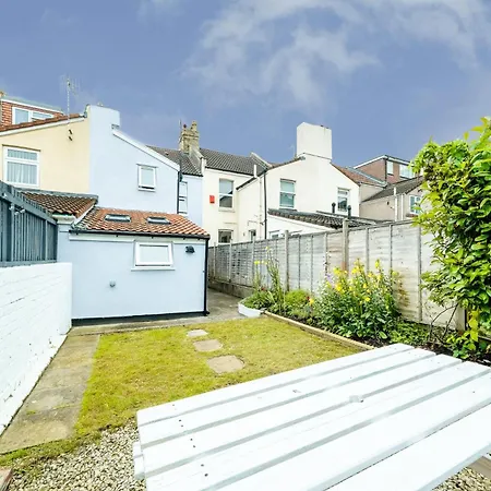 شقة Raymend Road Two Bedroom Flat In Bedminster *