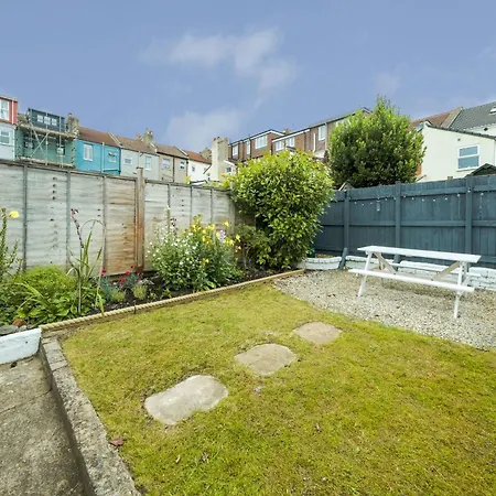 Raymend Road Two Bedroom Flat In Bedminster شقة *